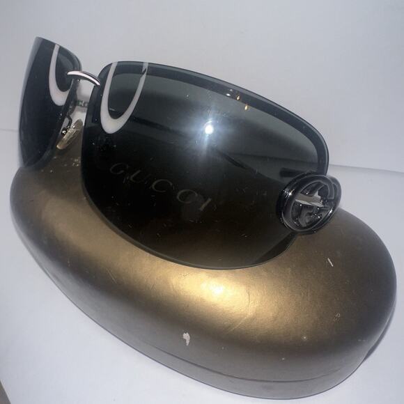 GUCCI sunglasses GG2782 with case 71 10 105 - Picture 10 of 16